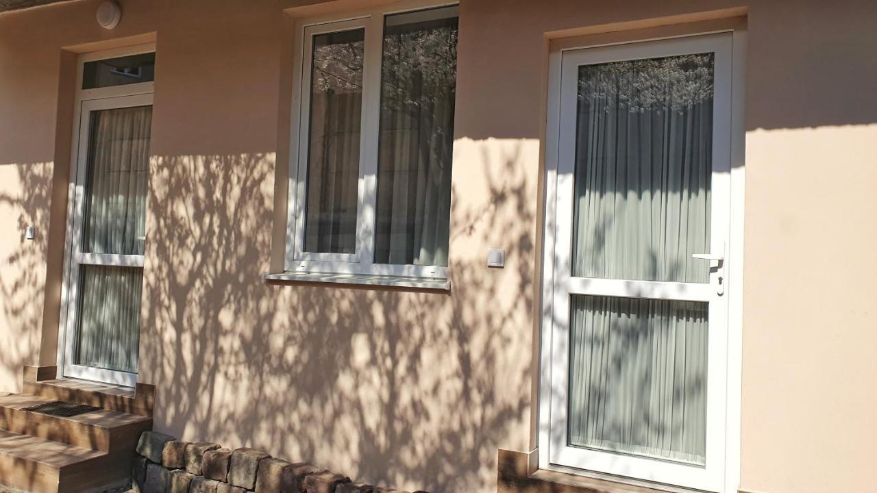Demar Apart Fresh Lviv Eksteriør bilde